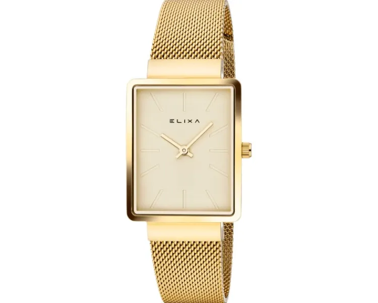 Sale Elixa Beauty