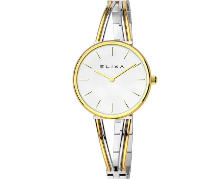 Elixa Beauty