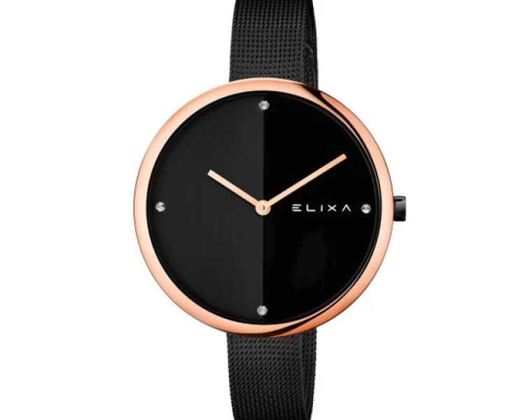 Clearance Elixa Beauty