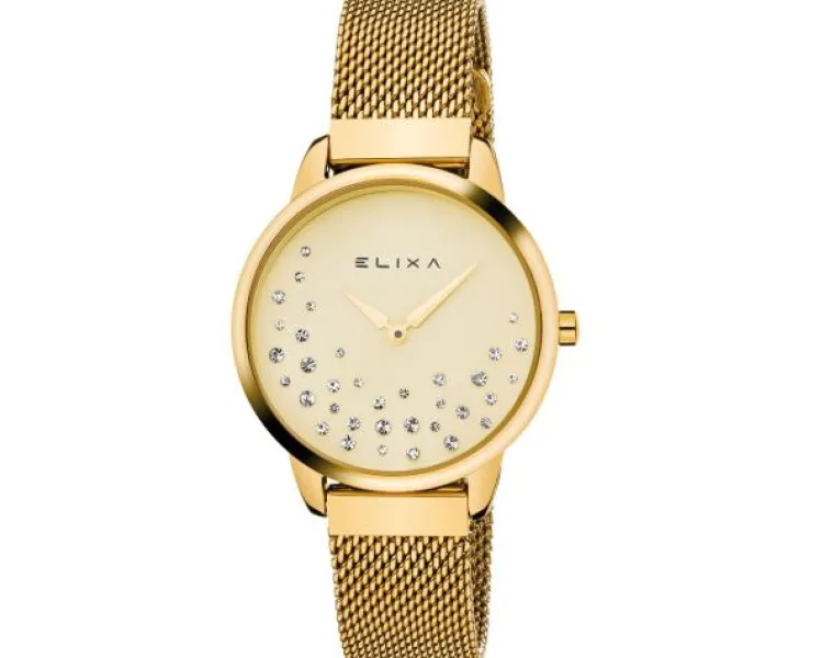 Clearance Elixa Beauty