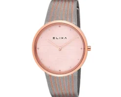 Elixa Beauty< Zegarki Damskie