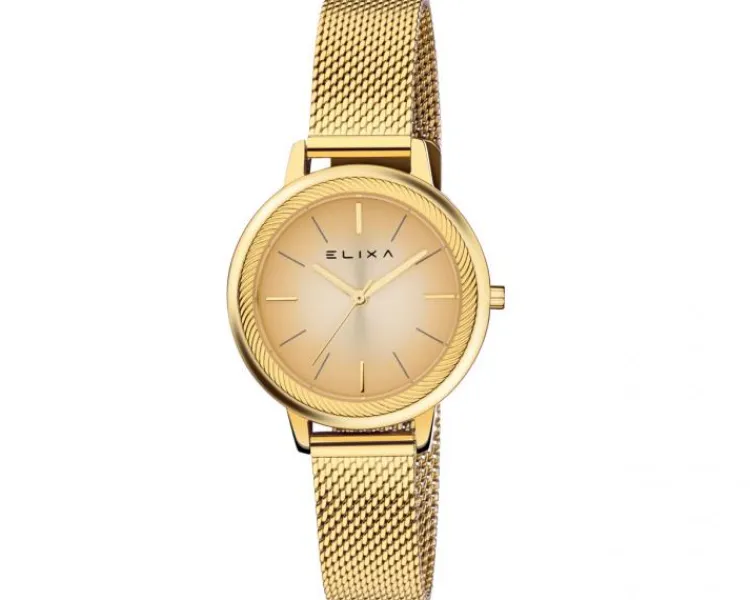 Outlet Elixa Finesse