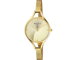 Hot Elixa Finesse