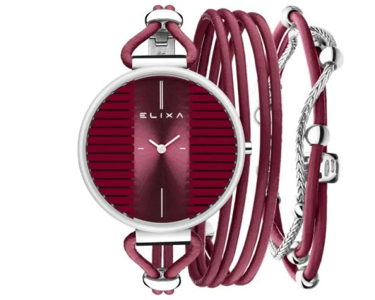 Elixa Finesse< Zegarki Damskie