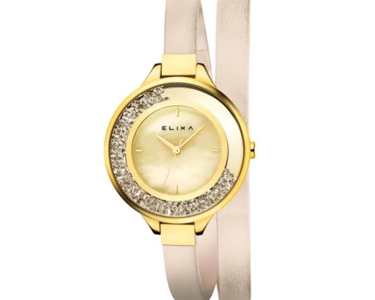 Elixa Finesse