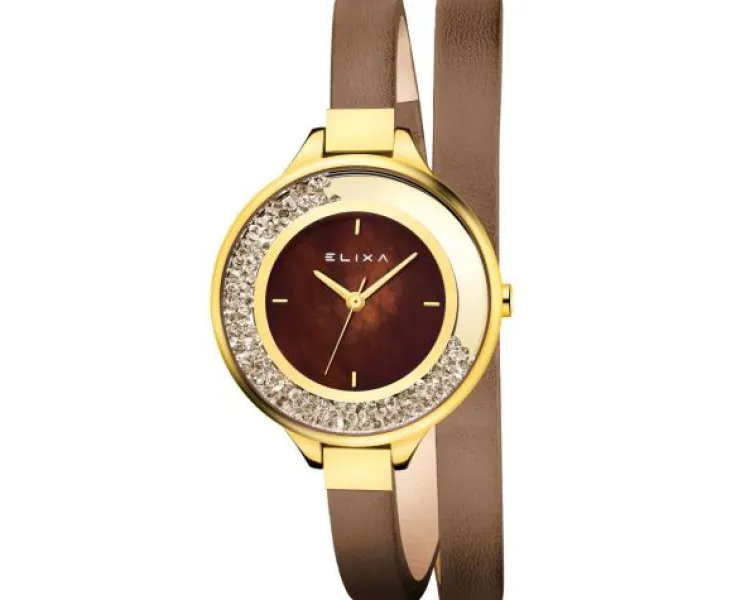 Elixa Finesse