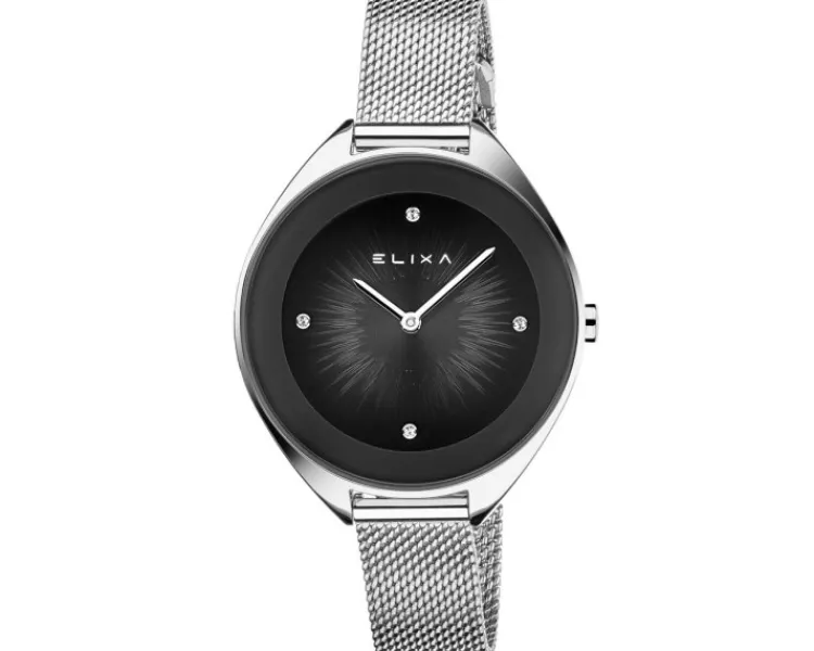 Online Elixa Finesse