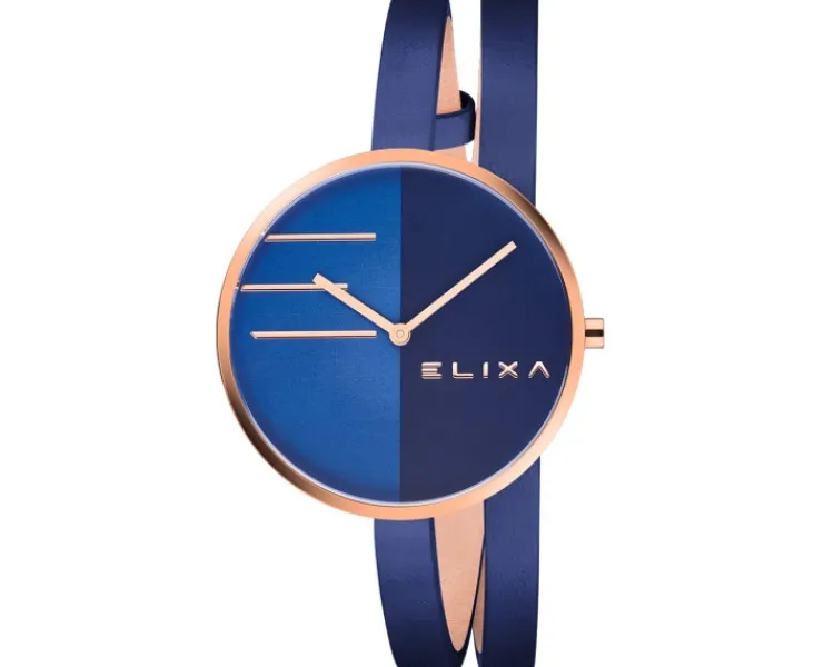 Outlet Elixa Finesse