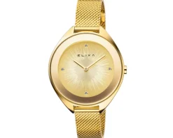 Outlet Elixa Finesse