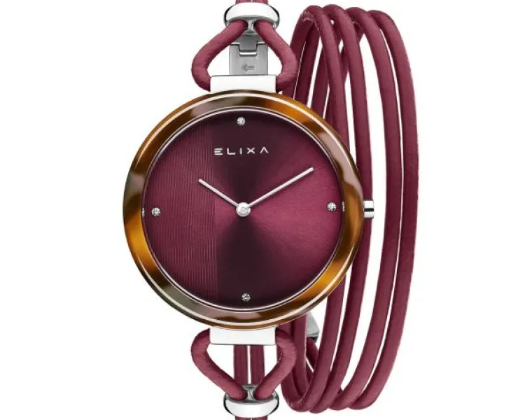 New Elixa Finesse