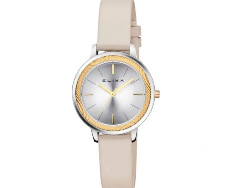 Hot Elixa Finesse