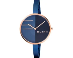 Hot Elixa Finesse