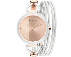New Elixa Finesse