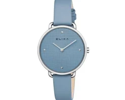 New Elixa Finesse