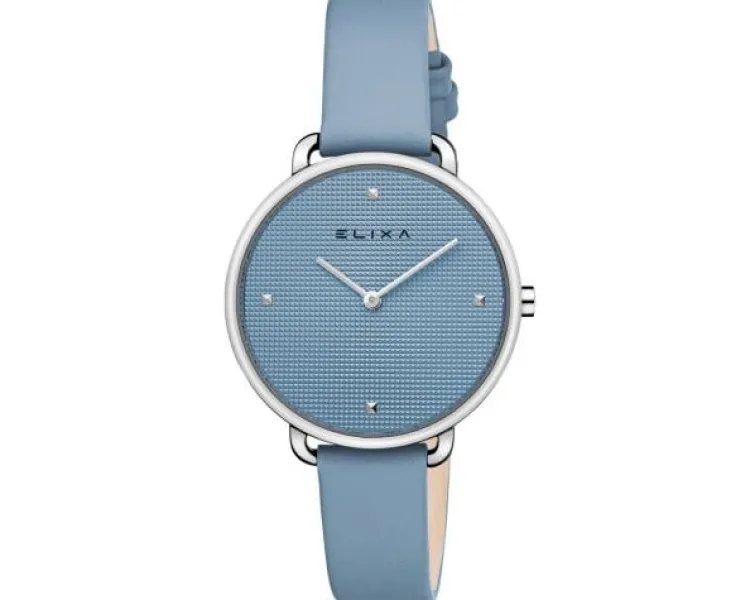 New Elixa Finesse