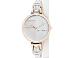 Hot Elixa Finesse