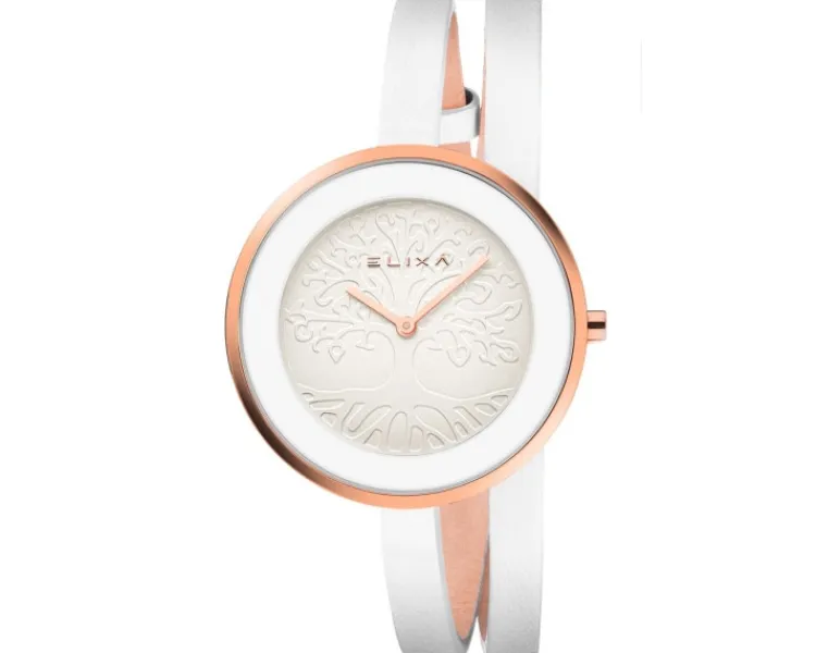 New Elixa Finesse