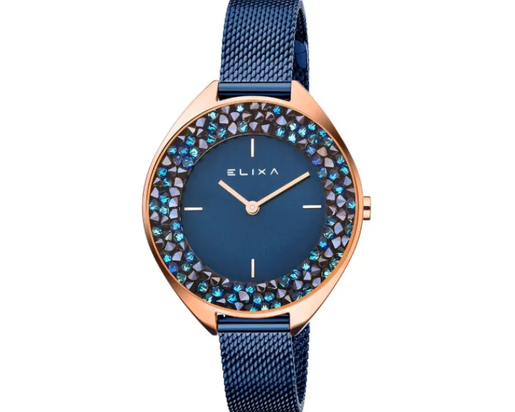 Clearance Elixa Finesse
