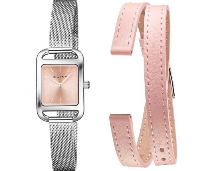 Outlet Elixa Finesse
