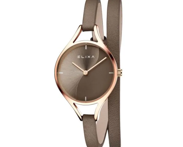 Clearance Elixa Finesse