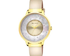 New Elixa Finesse