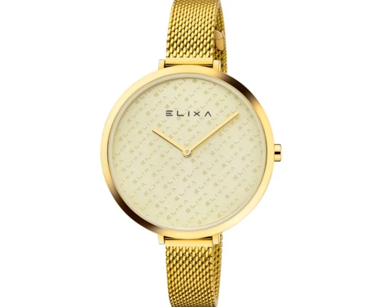 Discount Elixa Finesse