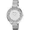Hot Elixa Finesse
