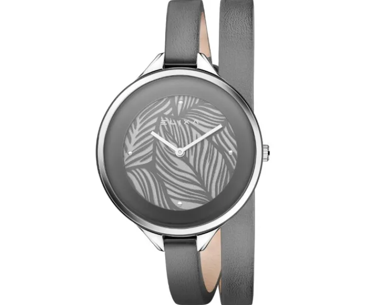 New Elixa Finesse