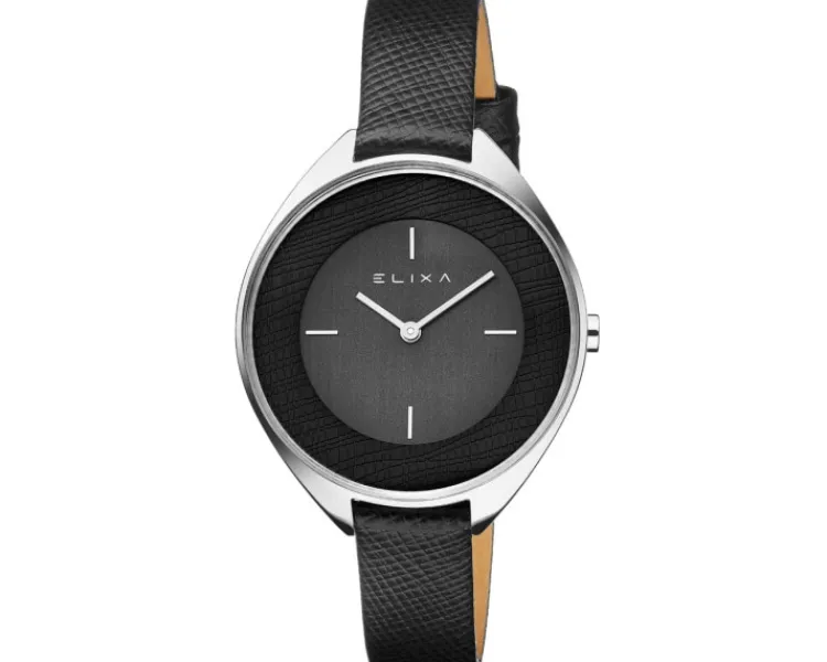 New Elixa Finesse