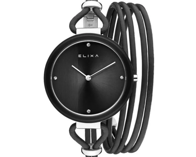 New Elixa Finesse