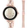Elixa Smartwatch< Zegarki Damskie