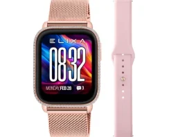 Elixa Smartwatch< Zegarki Damskie