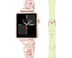 Elixa Smartwatch< Zegarki Damskie