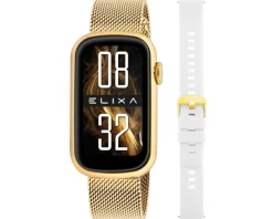 Elixa Smartwatch< Zegarki Damskie