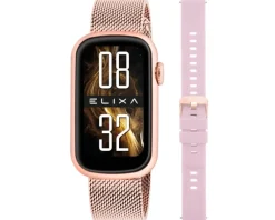 New Elixa Smartwatch
