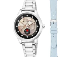 Elixa Smartwatch< Zegarki Damskie