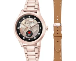 Elixa Smartwatch< Zegarki Damskie