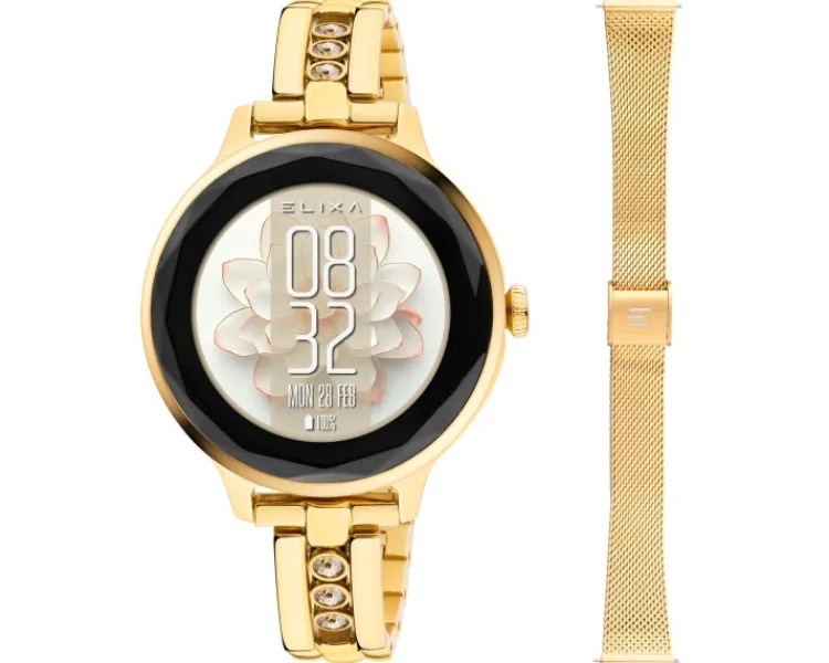 Elixa Smartwatch< Zegarki Damskie