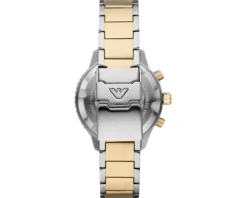 Emporio Armani Diver Chrono< Zegarki Męskie