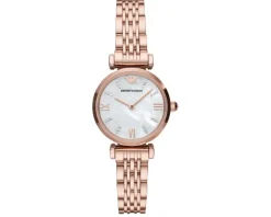 Emporio Armani Gianni T-Bar< Zegarki Damskie
