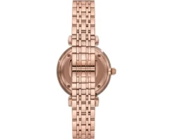 Emporio Armani Gianni T-Bar< Zegarki Damskie