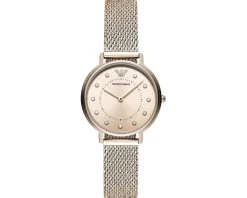 Emporio Armani Kappa< Zegarki Damskie