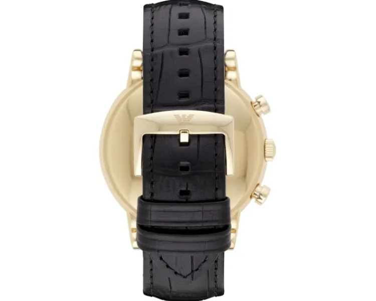 Emporio Armani Luigi< Zegarki Męskie