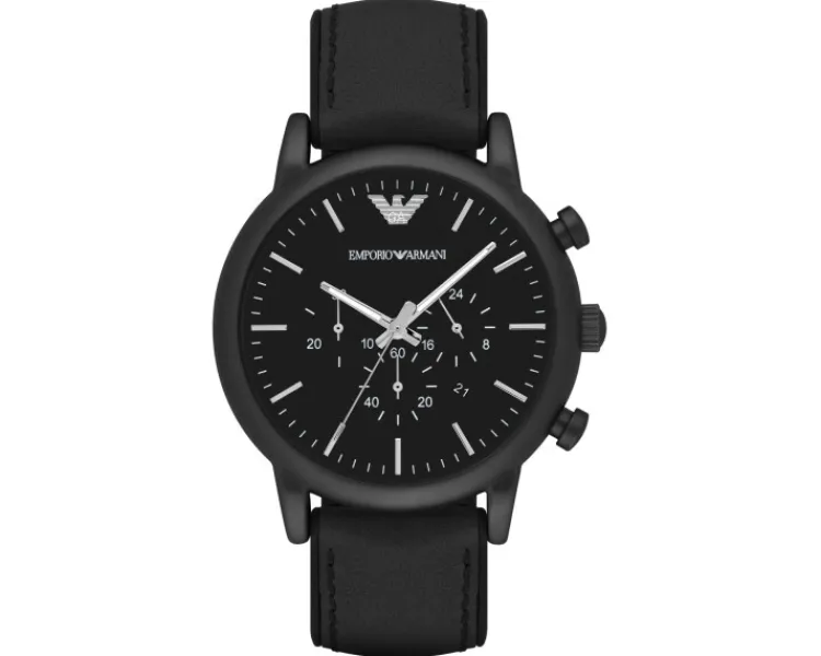 Emporio Armani Luigi< Zegarki Męskie