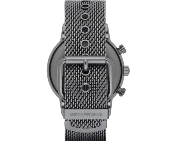 Emporio Armani Luigi Chrono< Zegarki Męskie