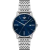 Emporio Armani Minimalist< Zegarki Męskie