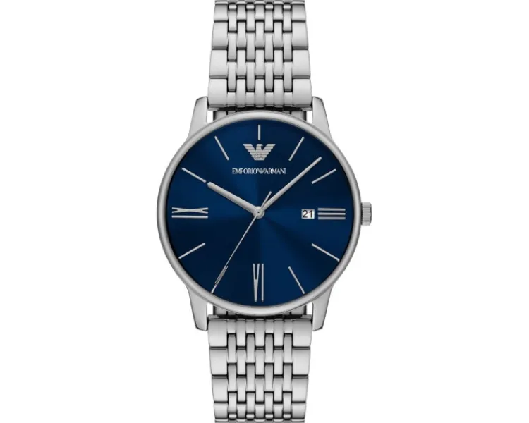 Emporio Armani Minimalist< Zegarki Męskie