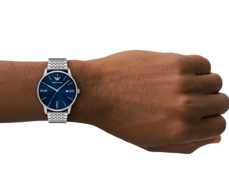 Emporio Armani Minimalist< Zegarki Męskie