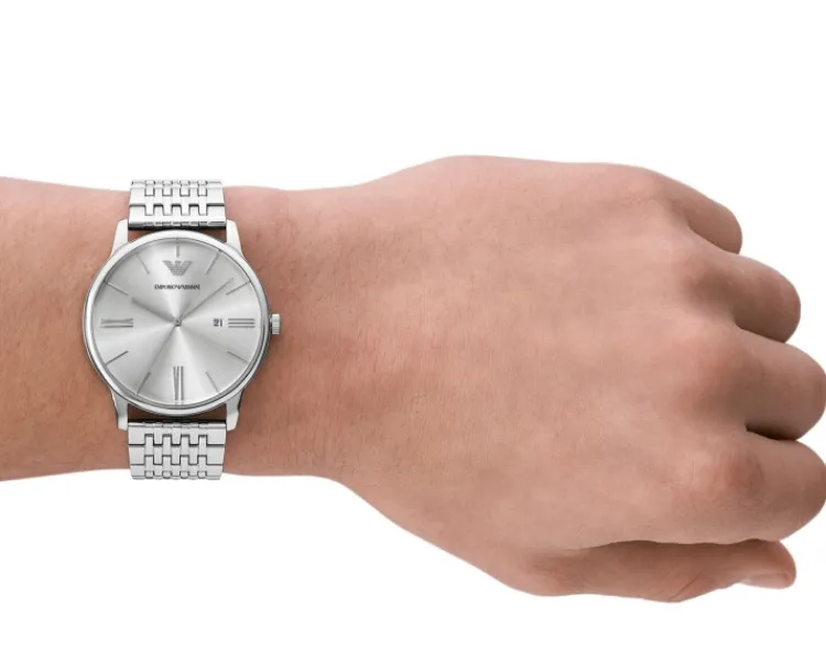 Emporio Armani Minimalist< Zegarki Męskie