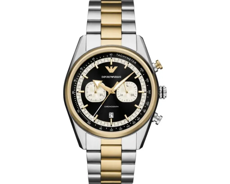 Emporio Armani Racer